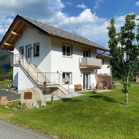 Ferienhaus Ute Weissbriach Zewnętrze zdjęcie