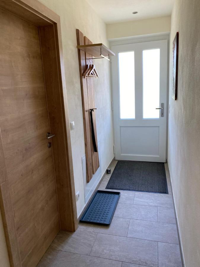 Ferienhaus Ute Weissbriach Zewnętrze zdjęcie