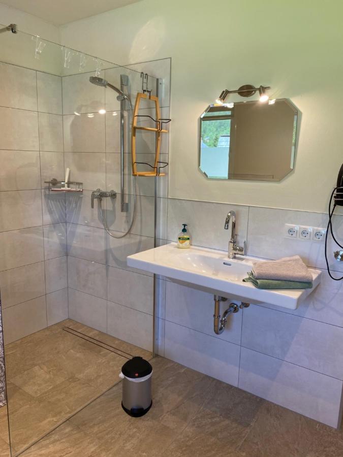 Ferienhaus Ute Weissbriach Zewnętrze zdjęcie