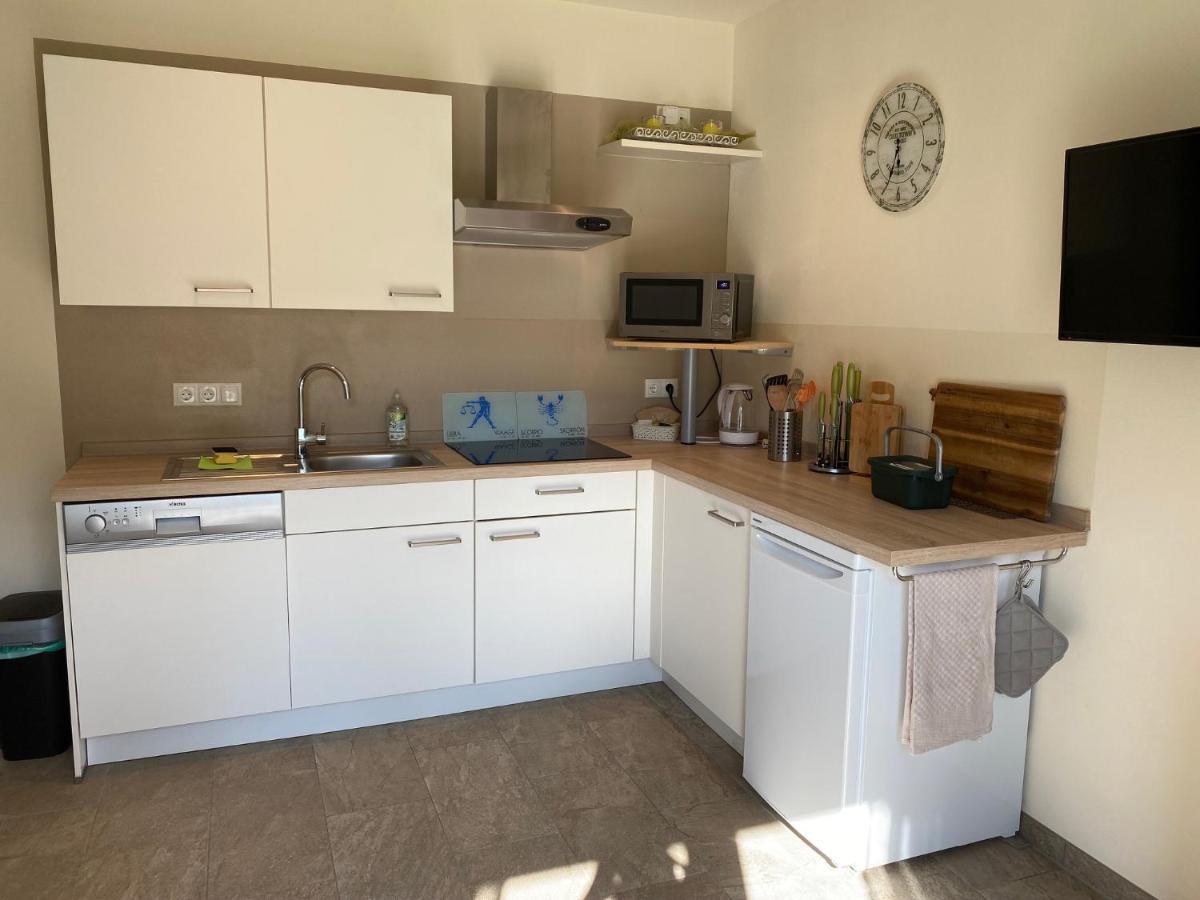 Ferienhaus Ute Weissbriach Zewnętrze zdjęcie
