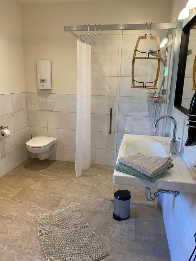 Ferienhaus Ute Weissbriach Zewnętrze zdjęcie