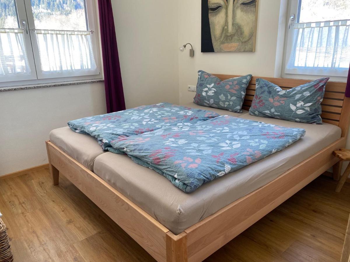 Ferienhaus Ute Weissbriach Zewnętrze zdjęcie