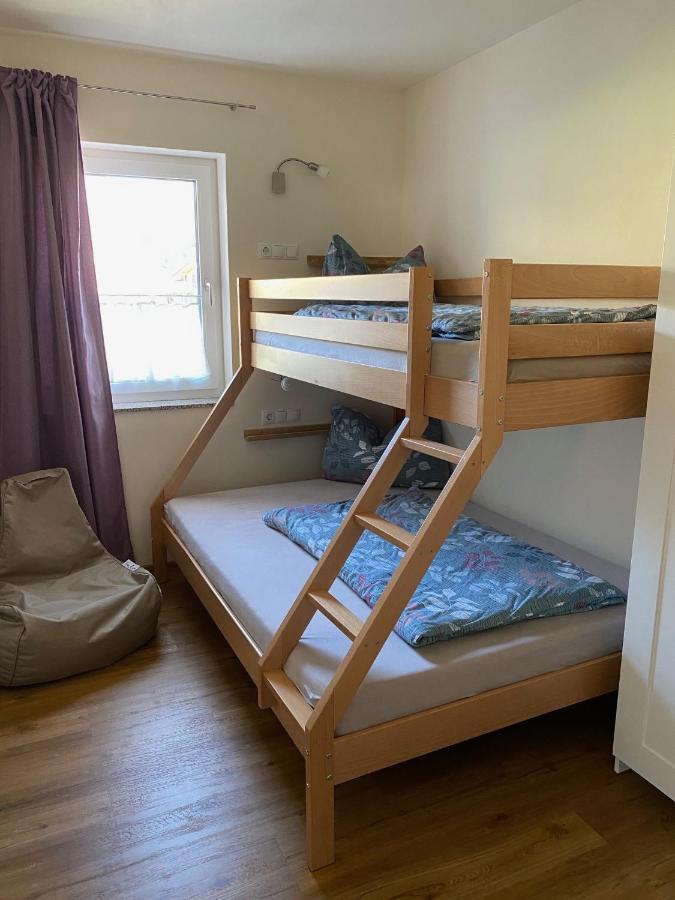 Ferienhaus Ute Weissbriach Zewnętrze zdjęcie