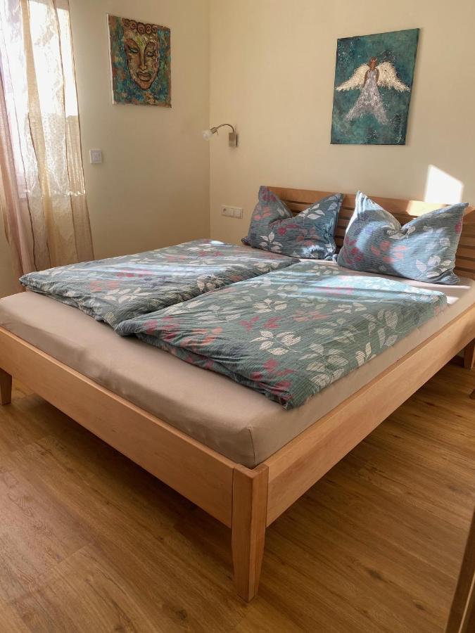 Ferienhaus Ute Weissbriach Zewnętrze zdjęcie